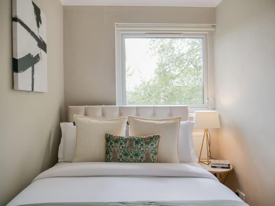 Holiday home Large 6 Bedroom Retreat In Holland Park *