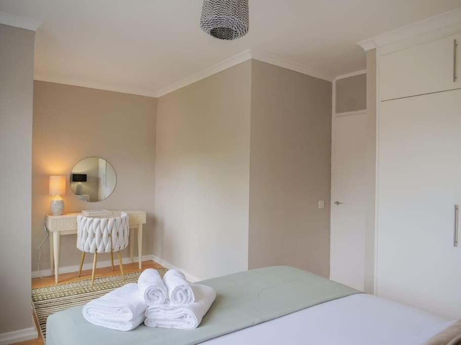 Holiday home Large 6 Bedroom Retreat In Holland Park
