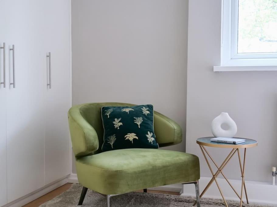 Holiday home Large 6 Bedroom Retreat In Holland Park