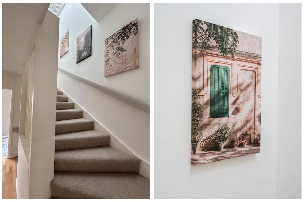 Large 6 Bedroom Retreat In Holland Park London
