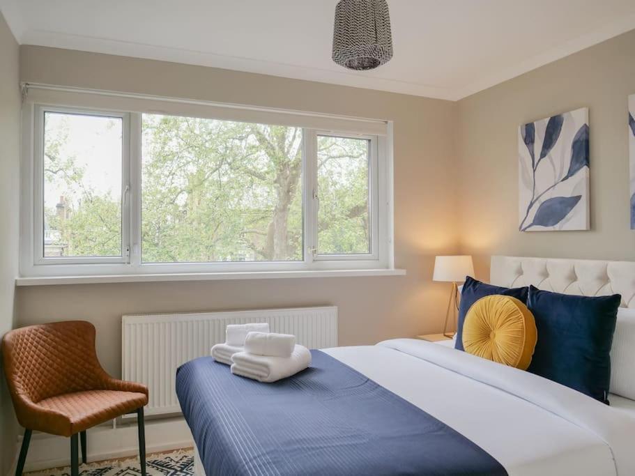 Holiday home Large 6 Bedroom Retreat In Holland Park