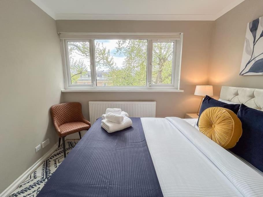 Holiday home Large 6 Bedroom Retreat In Holland Park London